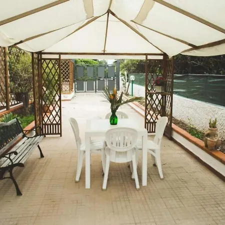 Antonietta - Holiday House * Carini