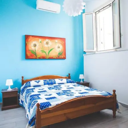 Antonietta - Holiday House Holiday home Carini