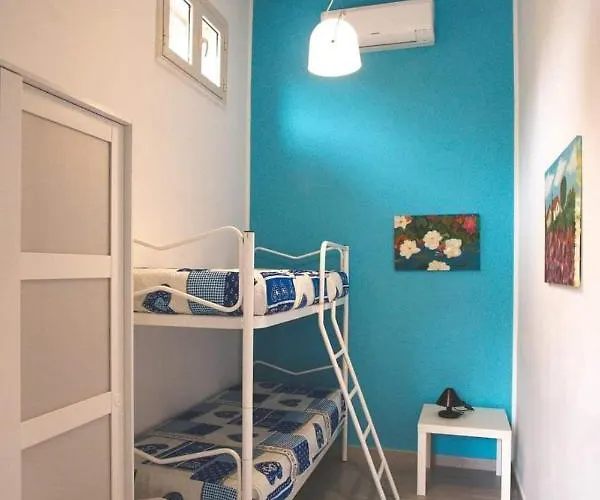 Dom wakacyjny Antonietta - Holiday House *